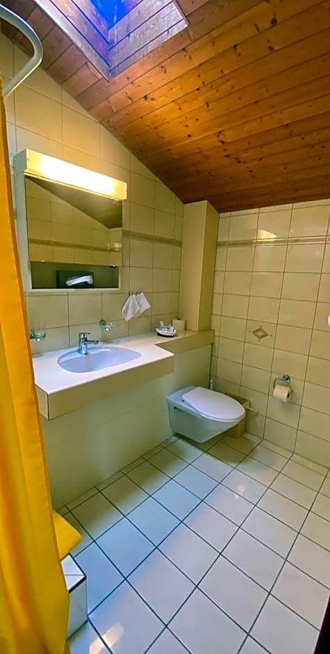 Hotel zum Roten Löwen