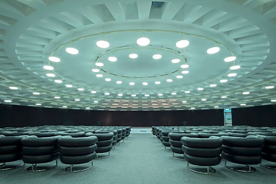 Landmark Hotel Baku