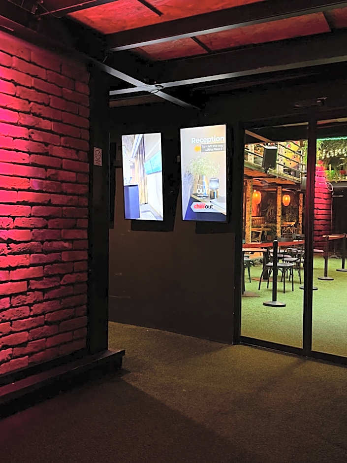 Chillout Hostel Zagreb