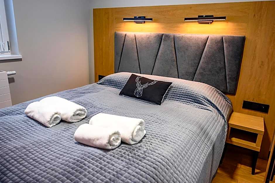 Wójcik SPA - Krynica Zdrój