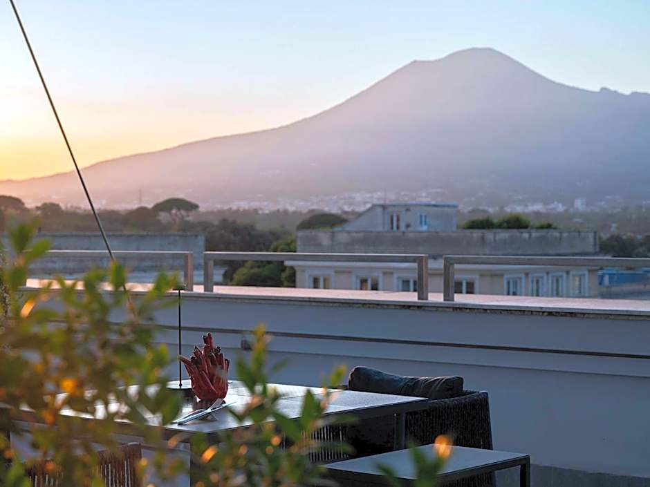 Habita79 Hotel and Spa Pompeii - MGallery 