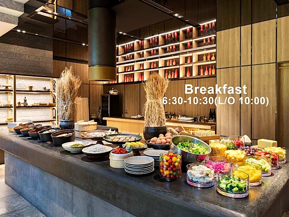 Millennium Mitsui Garden Hotel Tokyo