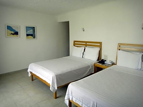 Standard  Room