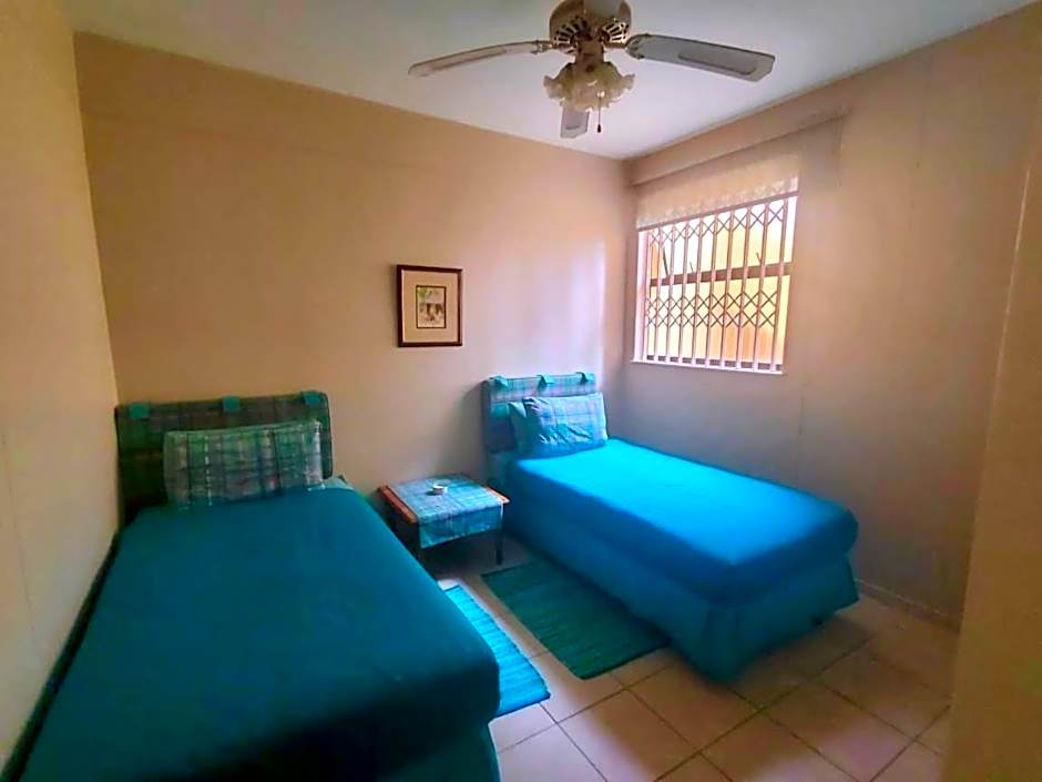 No 2 Margate Sun, Marine Drive Margate