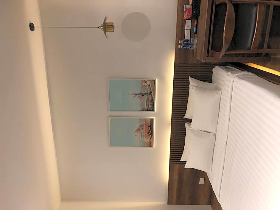 Coconut Hotel Phu Yen