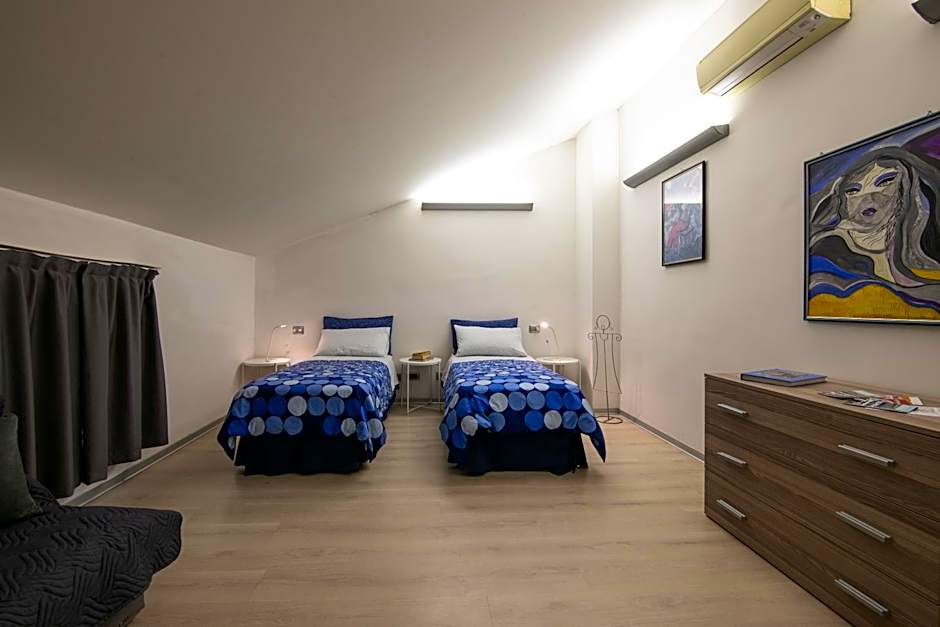 Il Giardino Di Rebecca