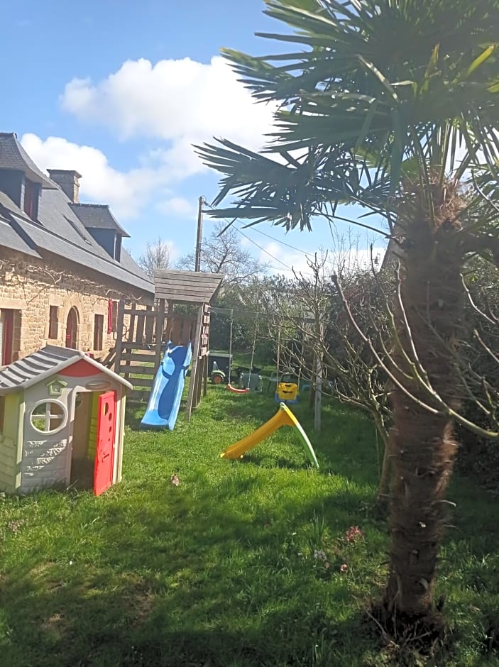 Chambres d'hôtes La Roche