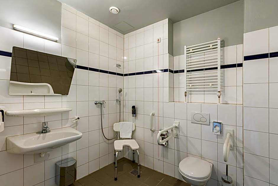 A&O Leipzig Hauptbahnhof