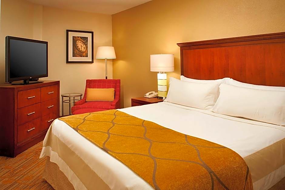 Marriott Columbia