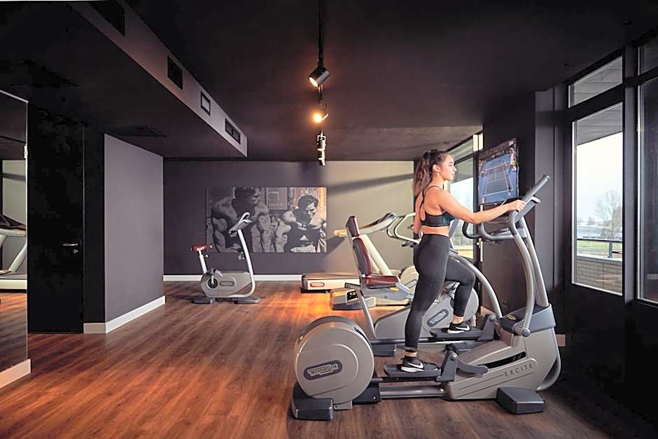 Van der Valk Hotel Sneek