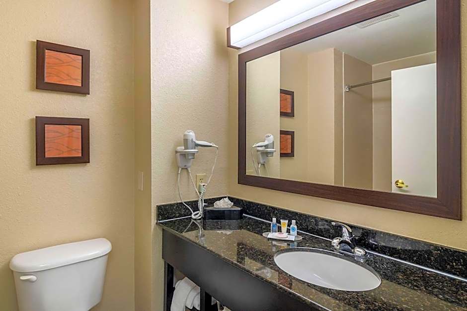 Comfort Inn & Suites Atlanta/Smyrna