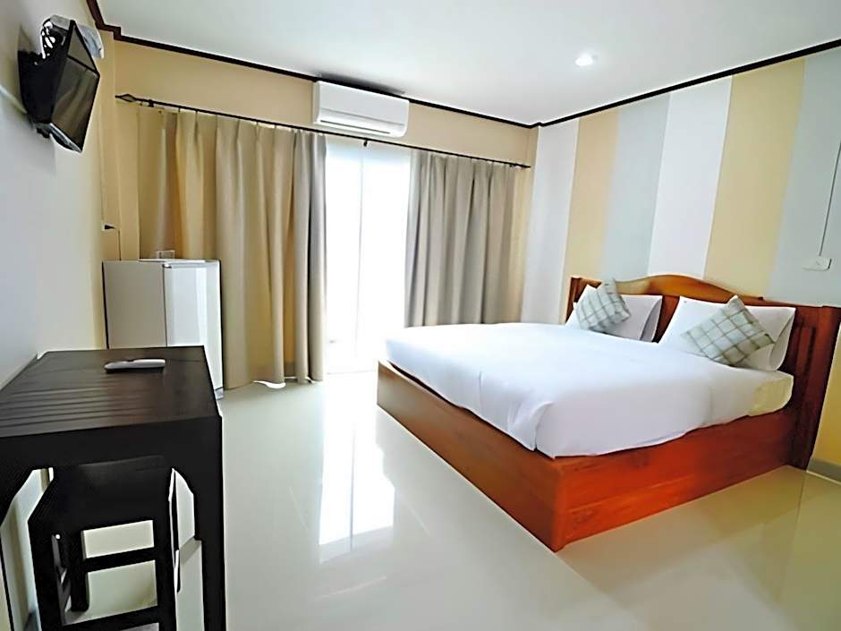 Laksasuk House
