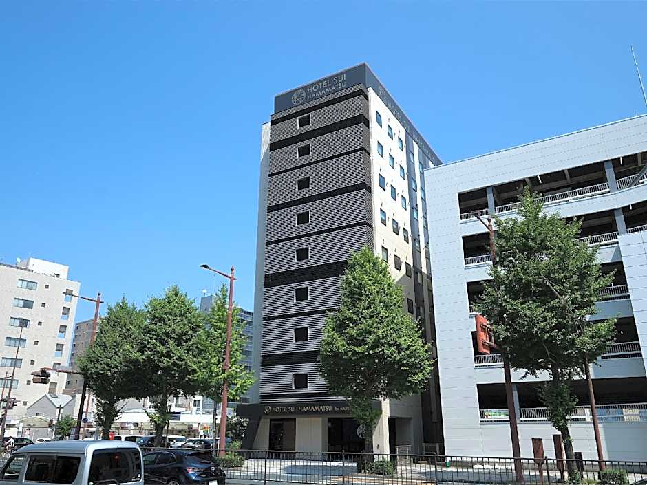 HOTEL SUI HAMAMATSU