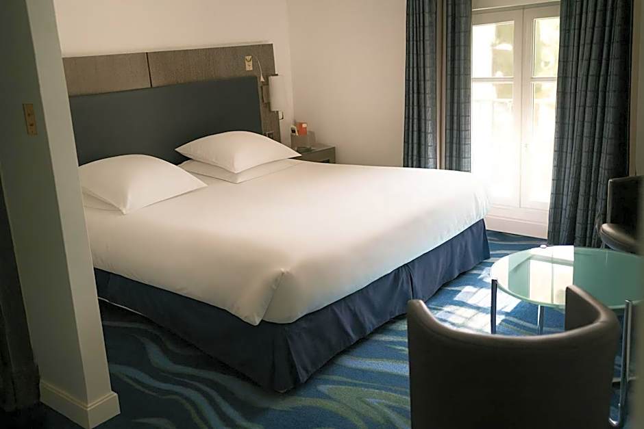 Georges Blanc Parc & Spa