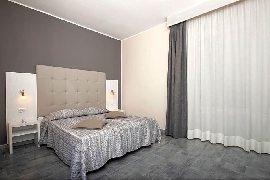 Hotel Assarotti