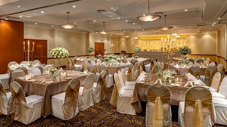 Southern Sun Ridgeway