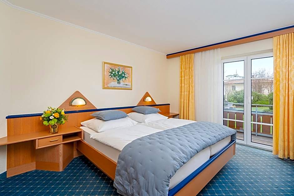 Hotel Riedenburg