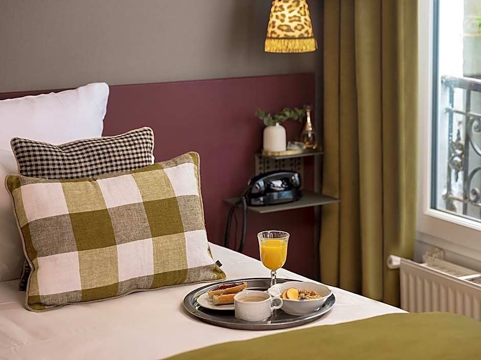 Hotel Tilsitt Etoile