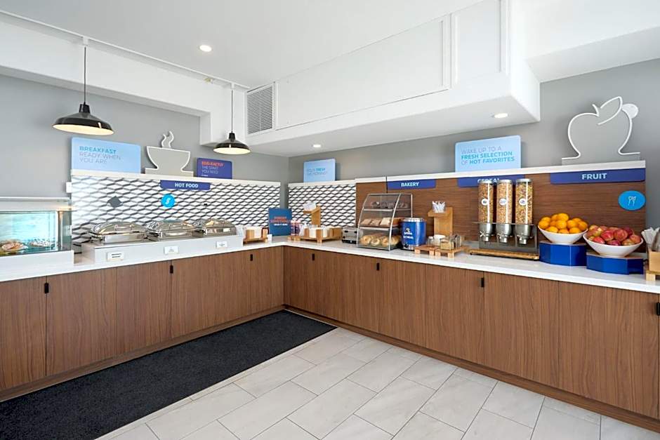 Holiday Inn Express Hotel & Suites Swift Current By IHG