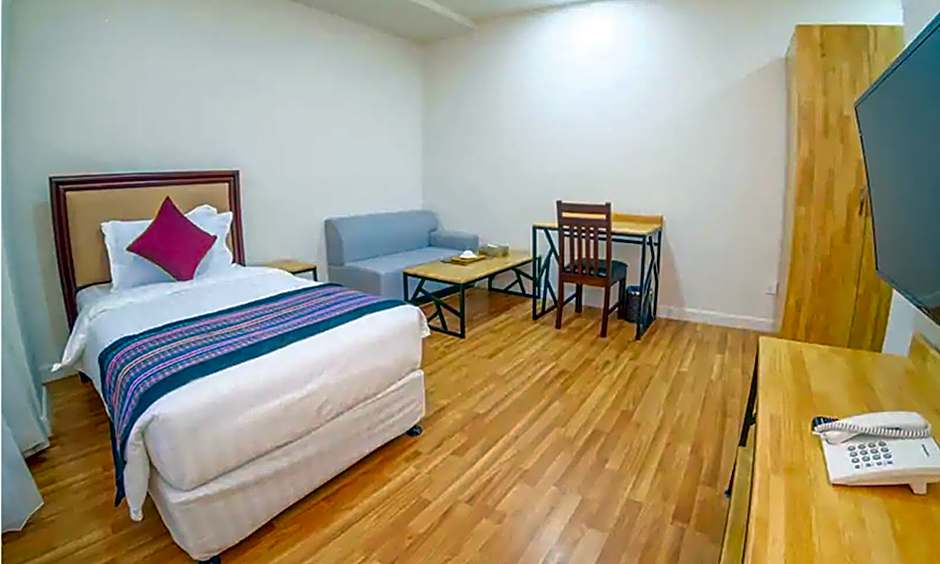 Myanandar Residence Hotel