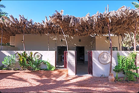 Las Palmas AlUla