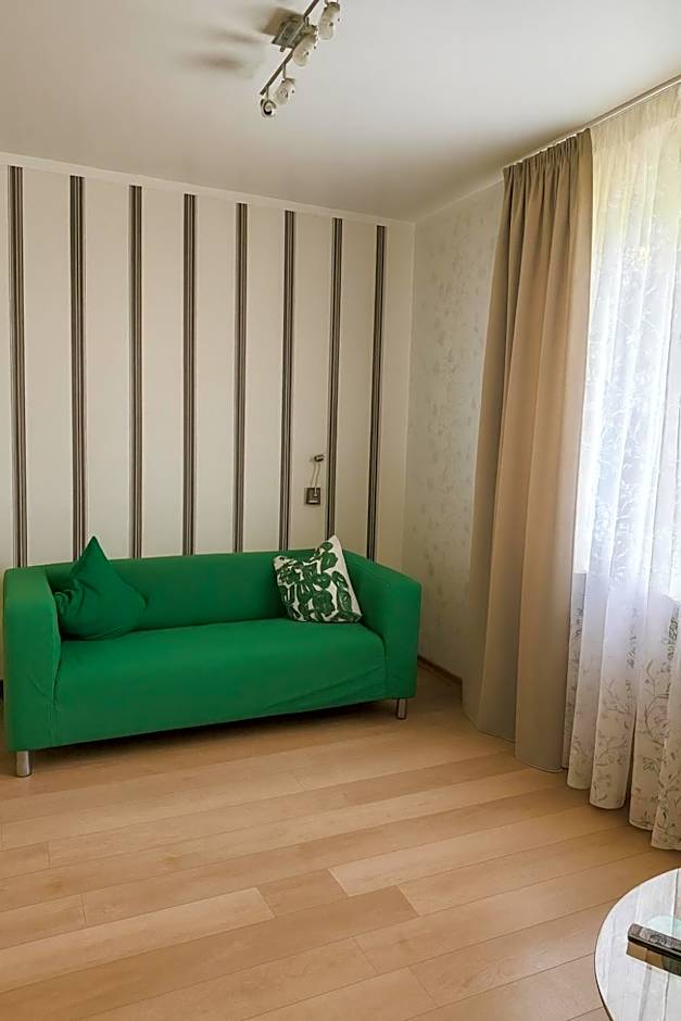 Waldhotel Bad Münstereifel