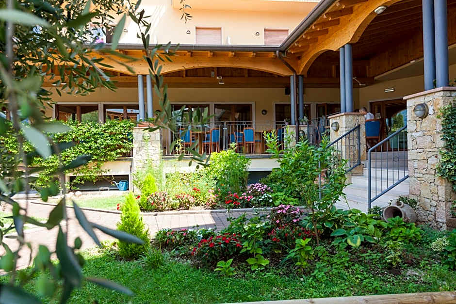 Hotel Villa Isabella