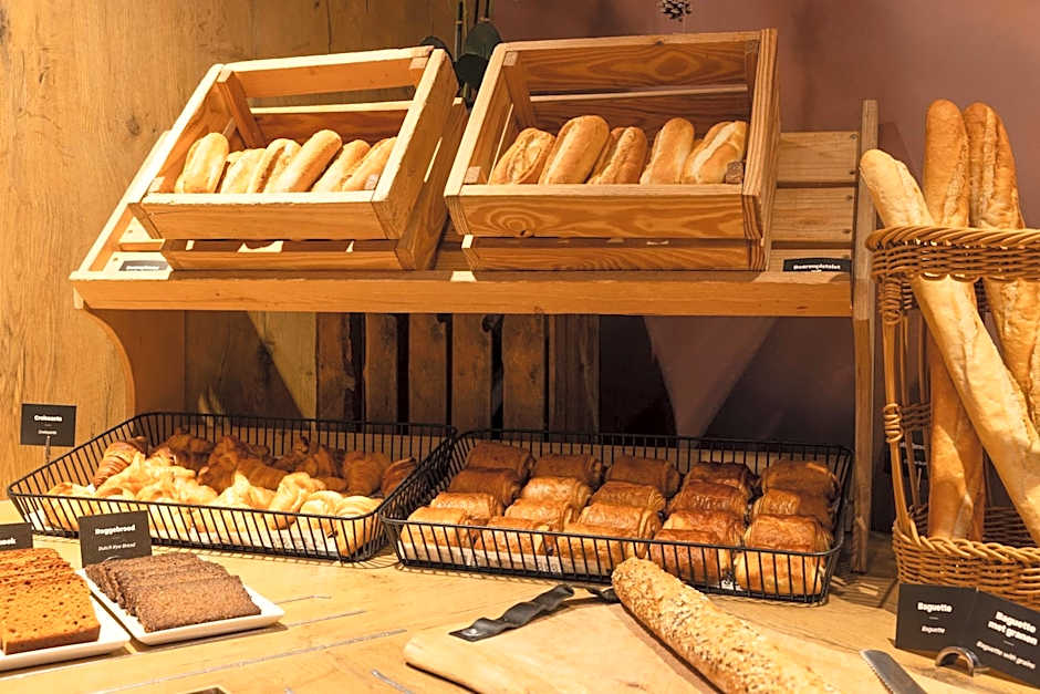 Ibis Rotterdam City Centre