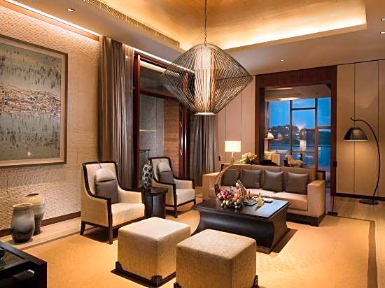 Yanqi Hotel Managed By Kempinski