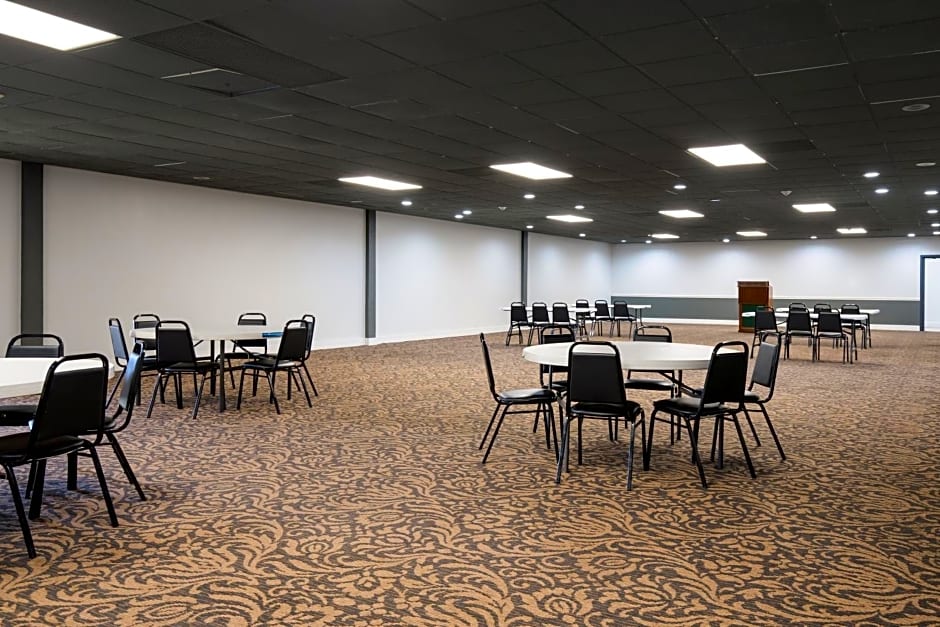 Horizon Inn & Suites