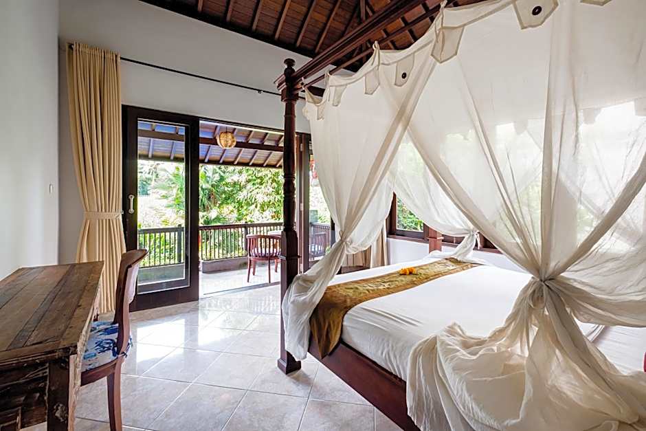 Pukakoo Villas and Suite by Supala