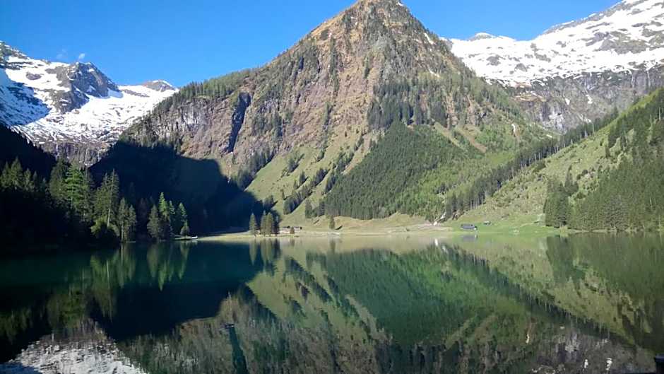 Pension Stieber