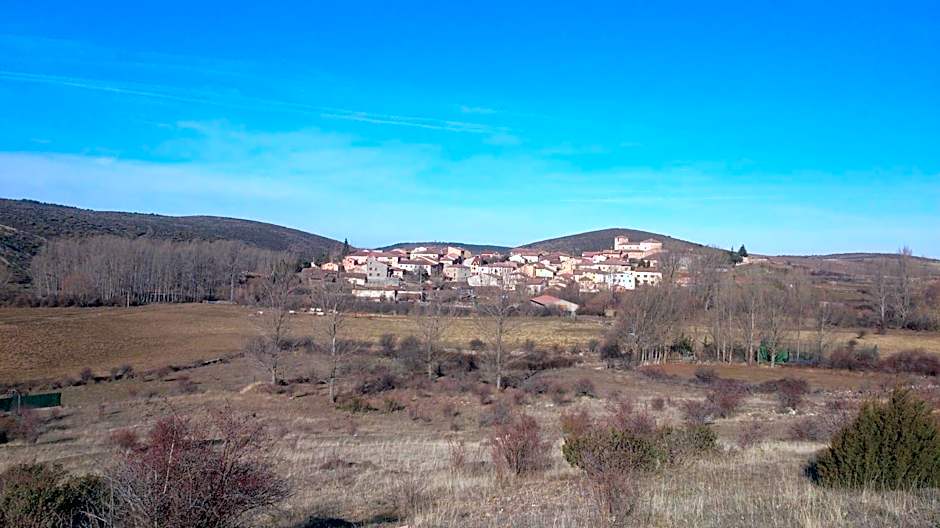 Hotel Rural Grado del Pico
