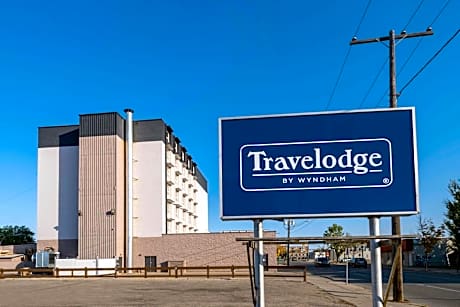Travelodge by Wyndham Prince Albert