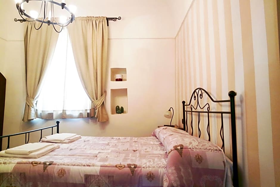 Al Vecchio Cellaio Historical Guest House