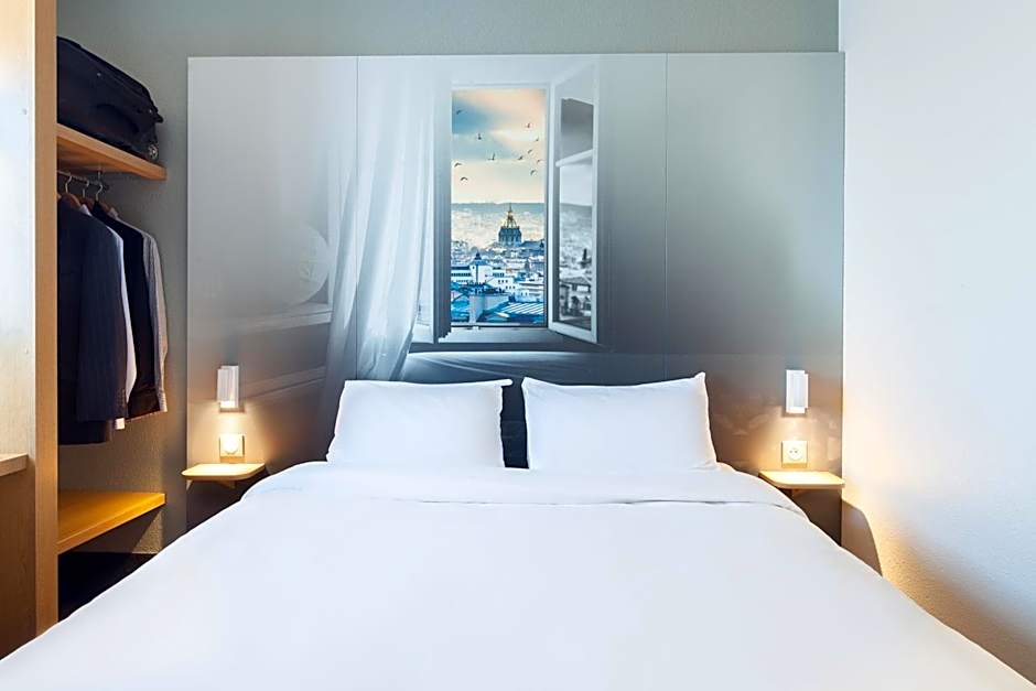 B&B HOTEL Maurepas