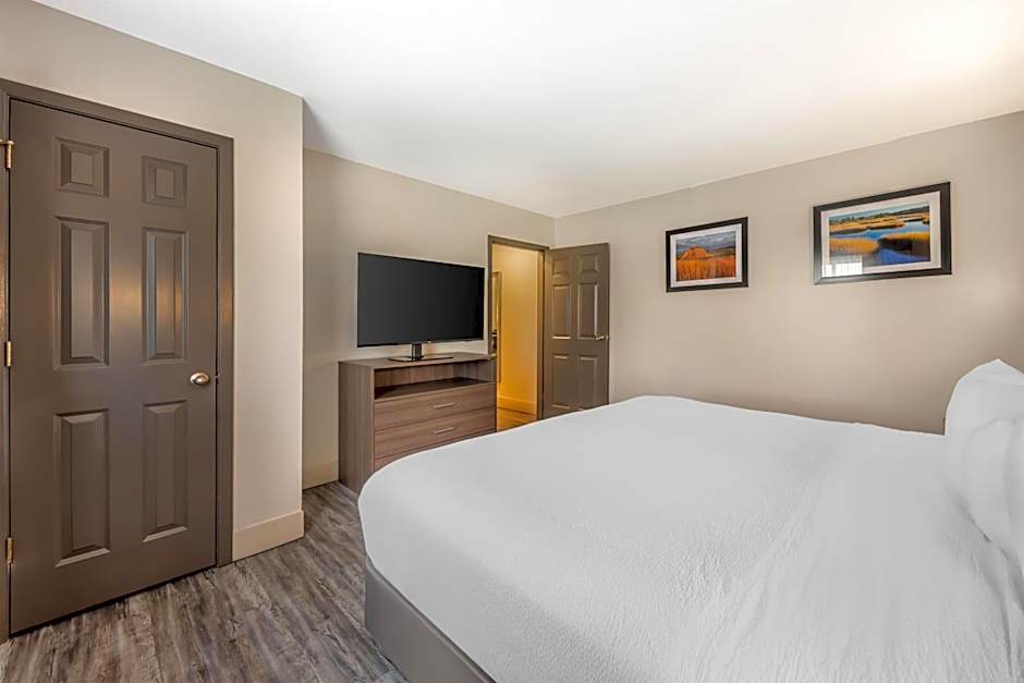 Best Western Dos Rios