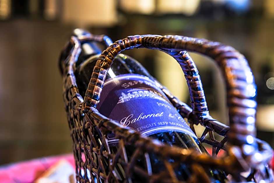 Boutiquehotel Grandau