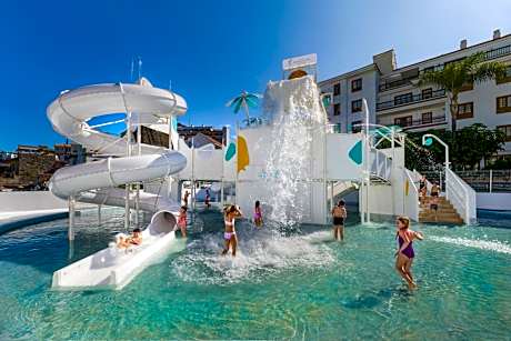 Hotel Atlantic El Tope
