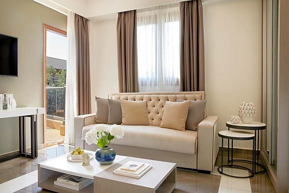 Potidea Palace Hotel