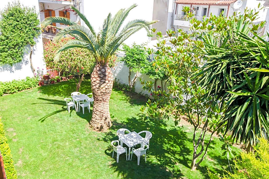 Skiathos House