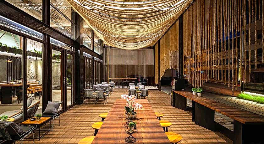 Navakitel Design Hotel