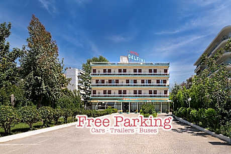 Partial Sea View Room