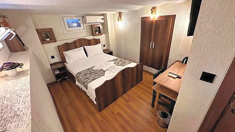 Aras Istanbul Hotel & Suites