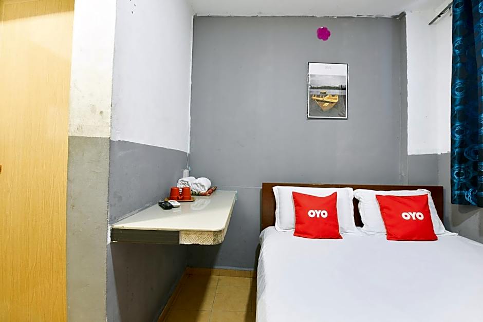 Hotel O Indah