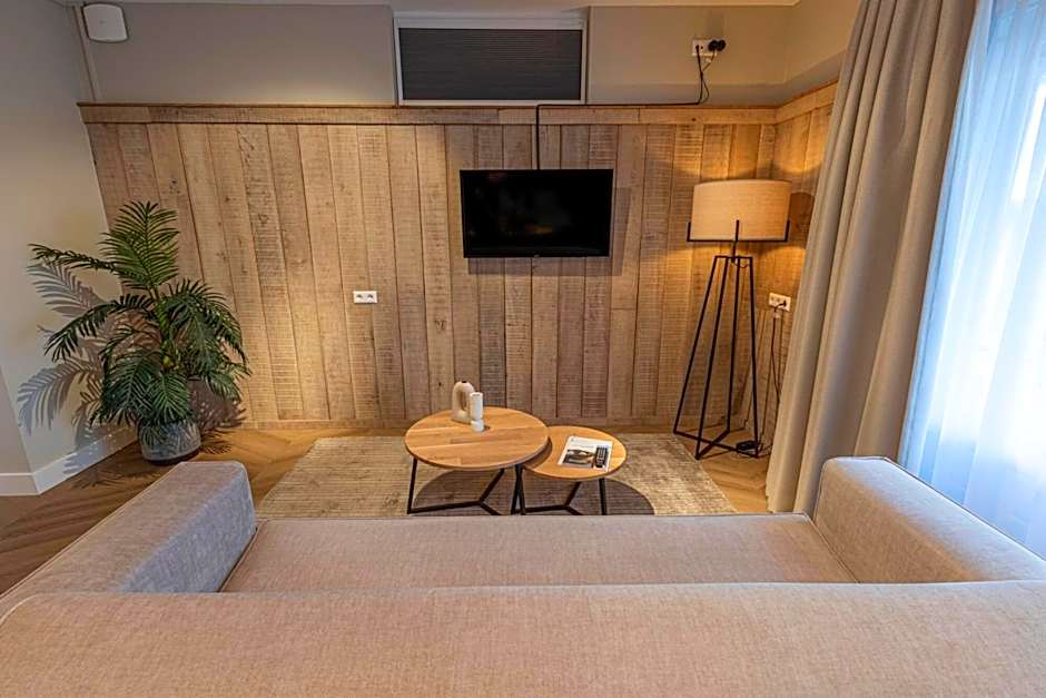 Strandstudio's Camperduin