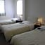 Business Daiichi Hotel Omihachiman