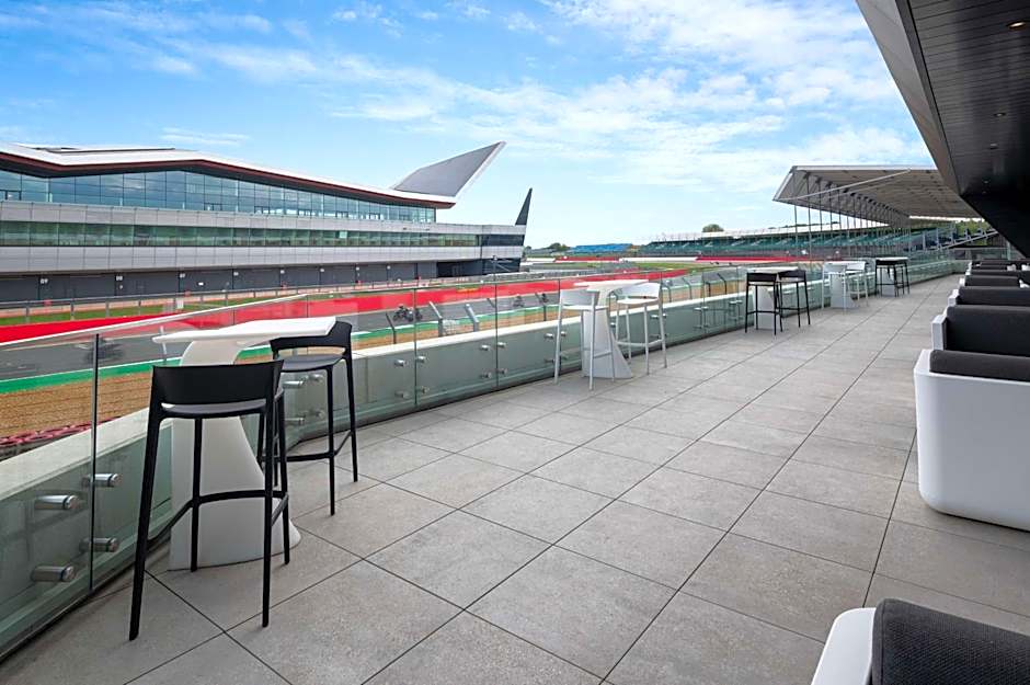 Hilton Garden Inn Silverstone