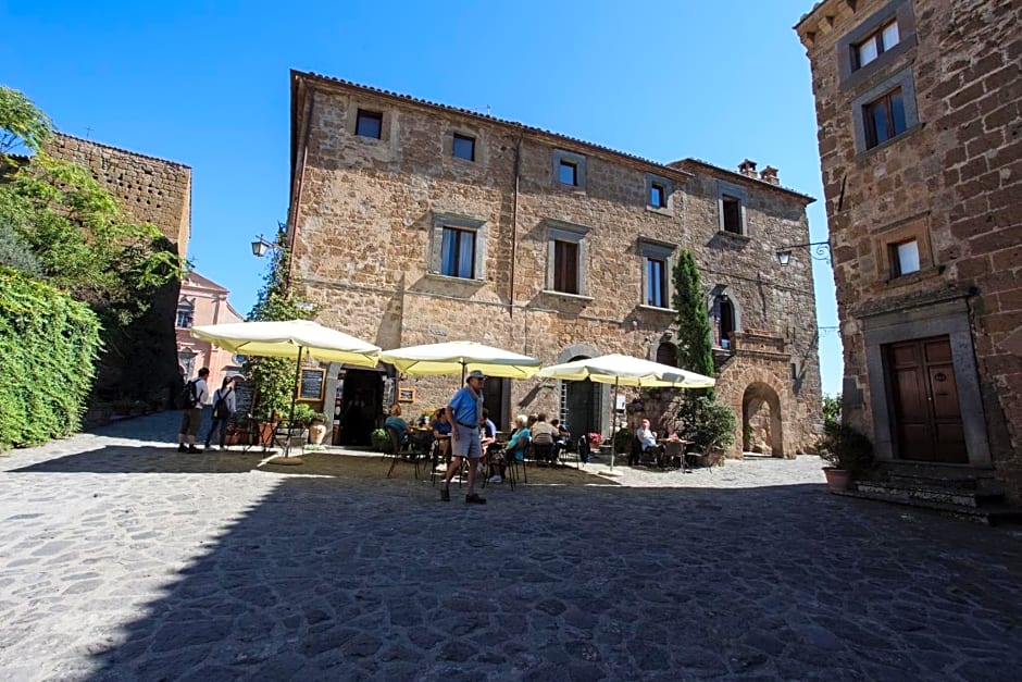 Libera Mente Civita