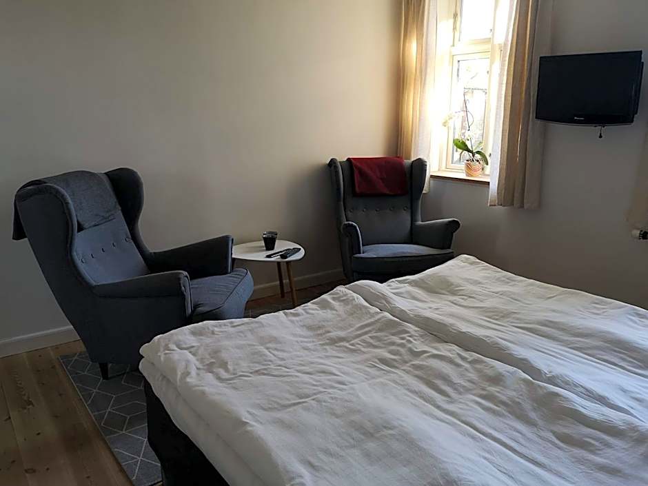 Safine B&B